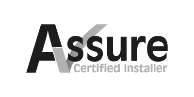 Assure Certification - uPVC Windows Oldham