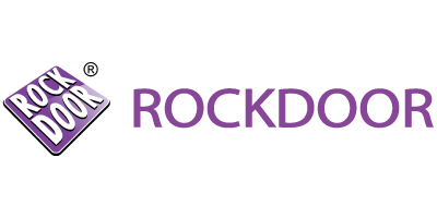 Rockdoor Logo