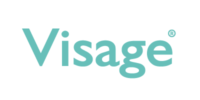 Visage Logo - UPVC Windows Oldham