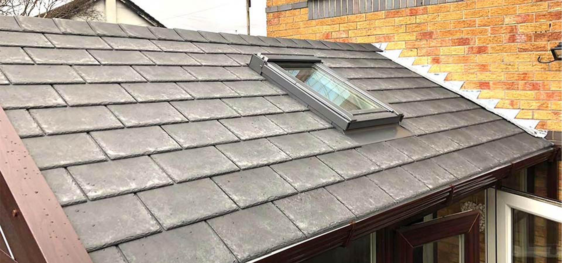 Conservatory Roof Replacement in Oldham, Shaw, Royton