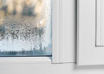 Misted Window Replacement | Failed uPVC Replacement