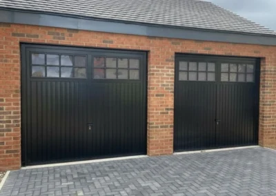 Garage Door Installation