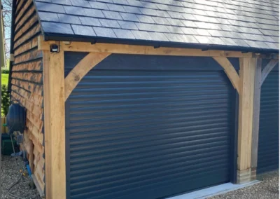 Garage doors Oldham